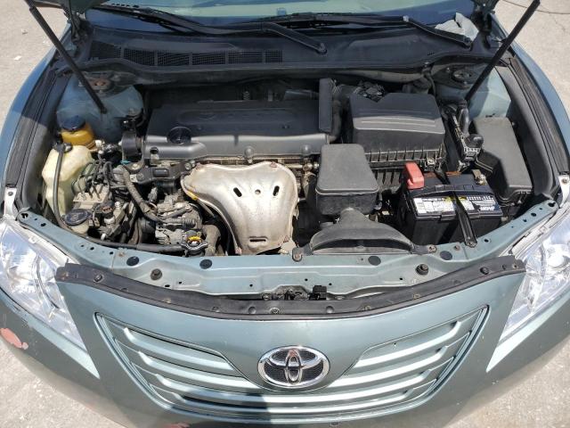 Photo 11 from auction – 2007 TOYOTA CAMRY CE with VIN 4T1BE46K57U729166