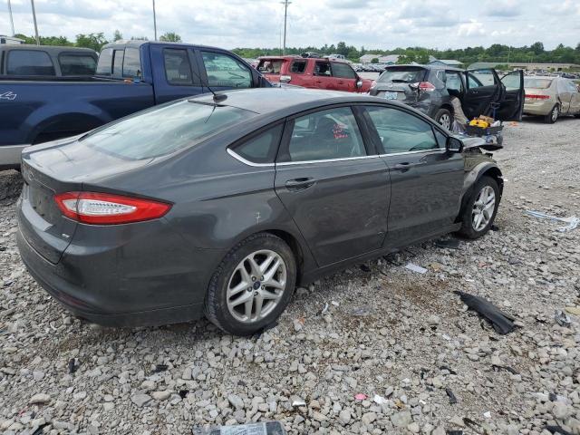 Photo 3 from auction – 2015 FORD FUSION SE with VIN 3FA6P0H79FR267336