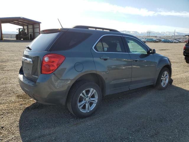 Photo 3 from auction – 2013 CHEVROLET EQUINOX LT with VIN 2GNFLEEK3D6271552
