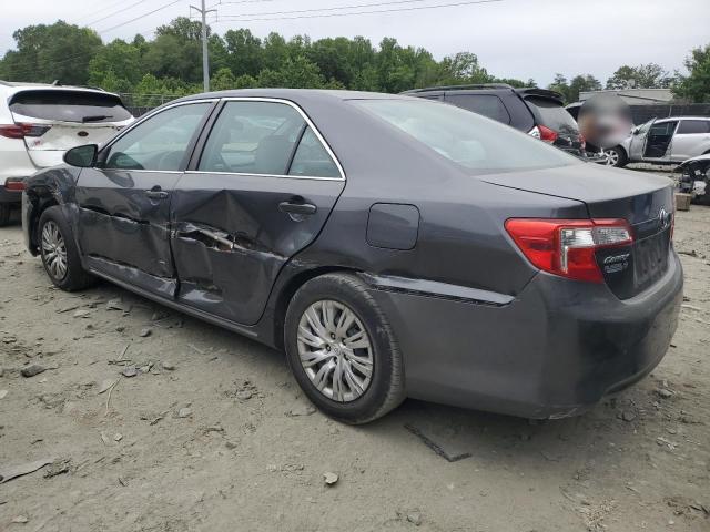 Zdjęcie 2 z aukcji – 2012 TOYOTA CAMRY BASE z VIN 4T1BF1FK6CU061495