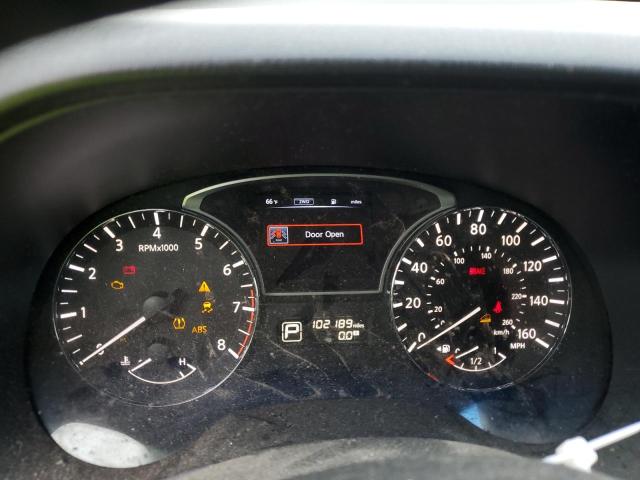 Photo 9 from auction – 2015 NISSAN PATHFINDER with VIN 5N1AR2MM7FC622214