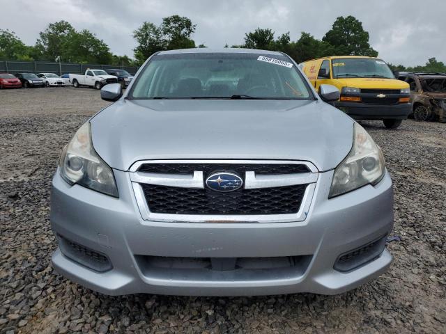 Photo 5 from auction – 2013 SUBARU LEGACY 2.5 with VIN 4S3BMBB67D3008773