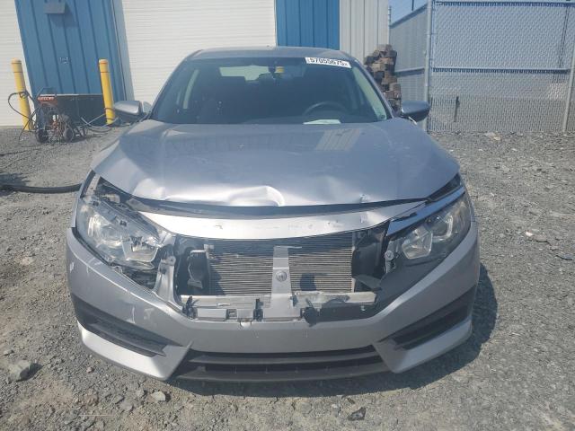 Photo 5 from auction – 2017 HONDA CIVIC LX with VIN 2HGFC2F58HH035099