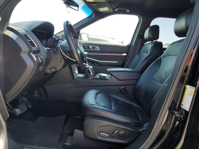 Photo 7 from auction – 2017 FORD EXPLORER L with VIN 1FM5K7F86HGC23275