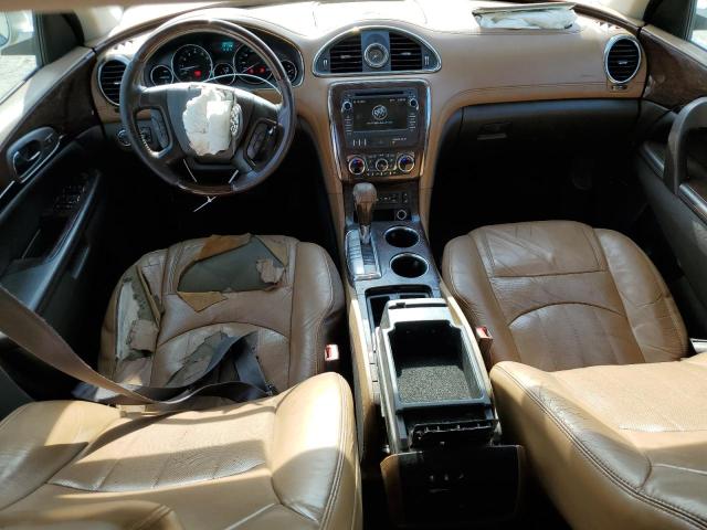 Photo 8 from auction – 2014 BUICK ENCLAVE with VIN 5GAKRBKD5EJ261458