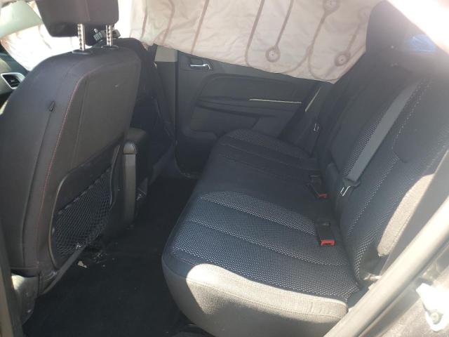 Photo 11 from auction – 2016 CHEVROLET EQUINOX LT with VIN 2GNFLFEK8G6275803