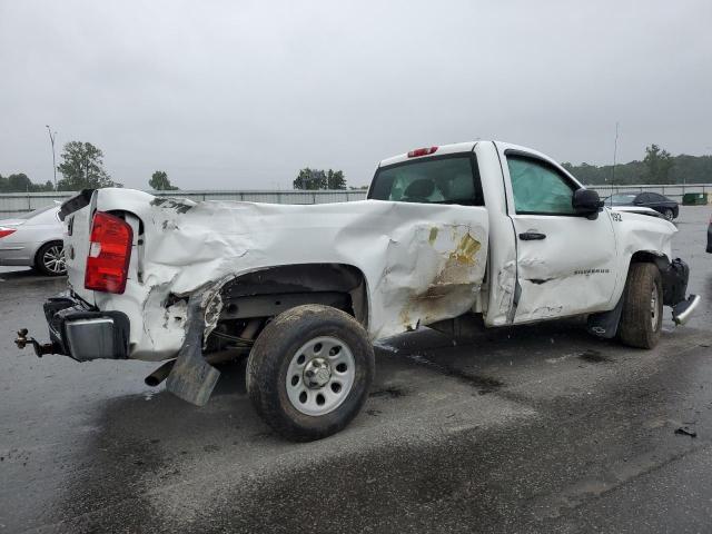 Photo 3 from auction – 2012 CHEVROLET SILVERADO with VIN 1GCNCPEA9CZ304631