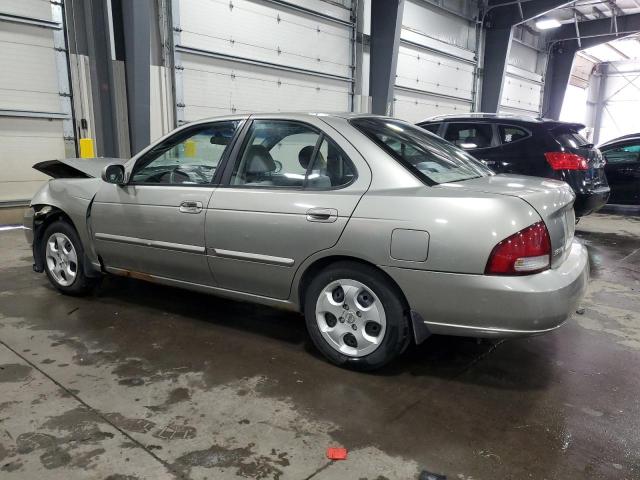 Photo 2 from auction – 2003 NISSAN SENTRA XE with VIN 3N1CB51D23L775285