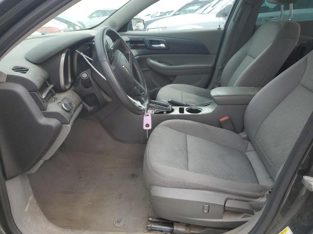 Photo 7 from auction – 2015 CHEVROLET MALIBU LS with VIN 1G11B5SL2FF100585