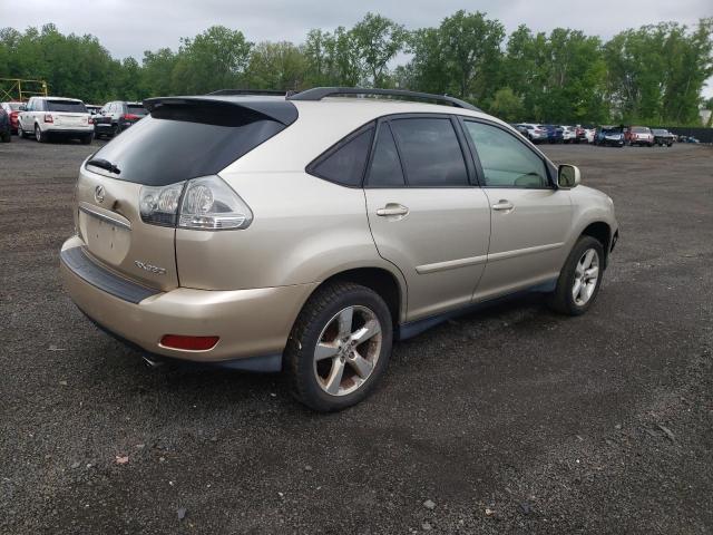 Photo 3 from auction – 2004 LEXUS RX 330 with VIN JTJHA31U240013774