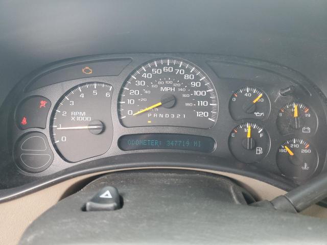Photo 9 from auction – 2006 CHEVROLET SILVERADO with VIN 1GCEK19T86Z247290