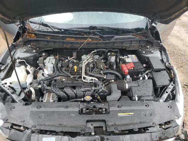 Photo 11 from auction – 2021 NISSAN ALTIMA SR with VIN 1N4BL4CV0MN303437