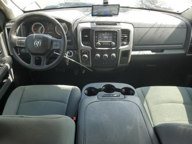Photo 8 from auction – 2017 RAM 1500 SLT with VIN 1C6RR7GG9HS724950