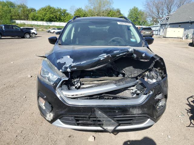 Photo 5 from auction – 2017 FORD ESCAPE SE with VIN 1FMCU9GD9HUC85943