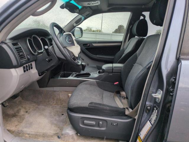 Zdjęcie 7 z aukcji – 2006 TOYOTA 4RUNNER SR z VIN JTEBU14R960084044