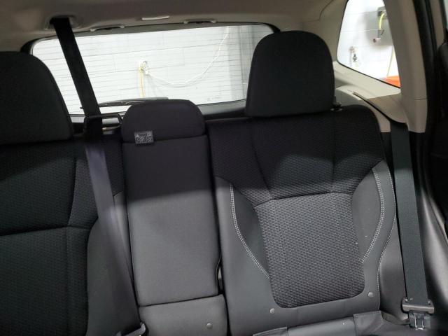 Photo 10 from auction – 2023 SUBARU FORESTER P with VIN JF2SKADC3PH483154