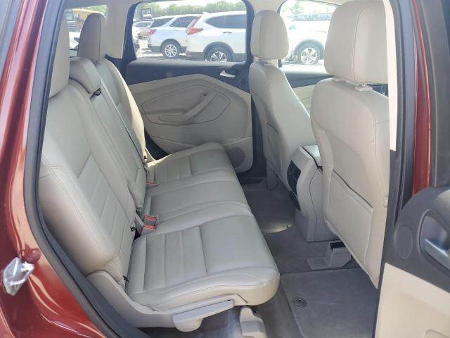 Photo 11 from auction – 2014 FORD ESCAPE TIT with VIN 1FMCU9JX9EUA73185