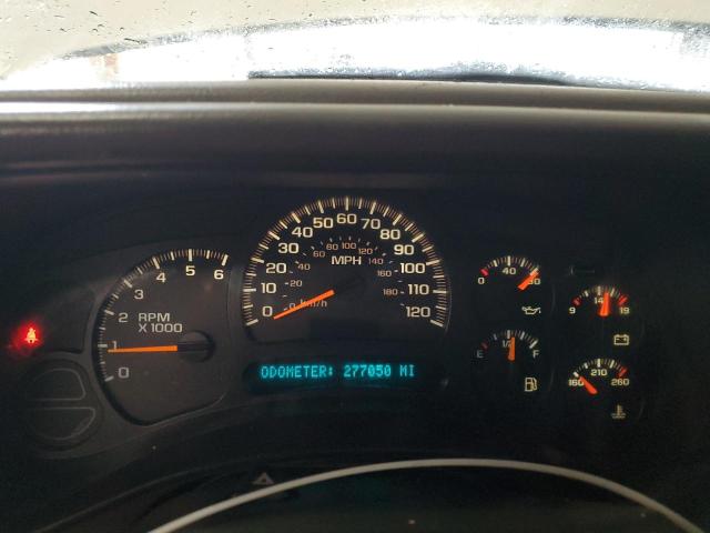 Photo 9 from auction – 2004 CHEVROLET SILVERADO with VIN 1GCEK14T04Z293233