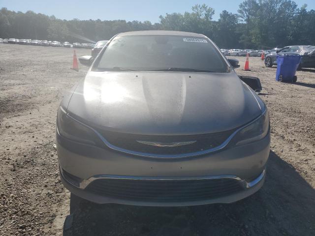 Photo 5 from auction – 2015 CHRYSLER 200 LIMITE with VIN 1C3CCCAB8FN741695