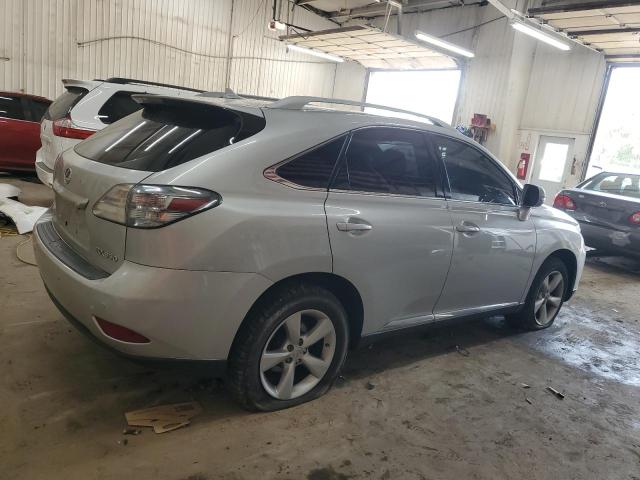 Фото 3 с аукциона – 2010 LEXUS RX 350 с VIN 2T2BK1BA6AC039287