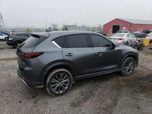Photo 3 from auction – 2024 MAZDA CX-5 SIGNA with VIN JM3KFBEY0R0527798