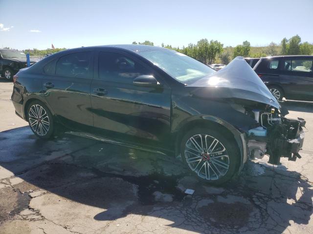 Photo 4 from auction – 2023 KIA FORTE GT with VIN 3KPF44AC3PE518281