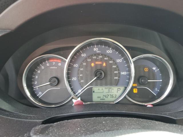 Photo 9 from auction – 2014 TOYOTA COROLLA L with VIN 2T1BURHE5EC133142
