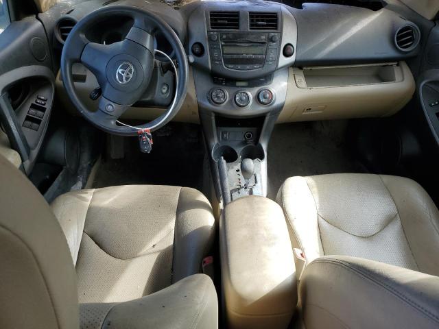 Photo 8 from auction – 2010 TOYOTA RAV4 with VIN 2T3BF4DV1AW033185