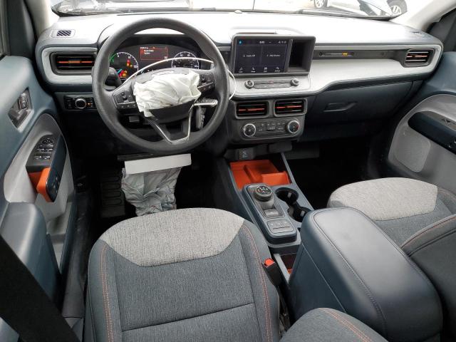 Photo 8 from auction – 2023 FORD MAVERICK with VIN 3FTTW8E32PRA18099