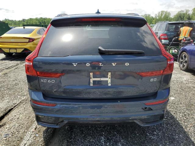 Photo 6 from auction – 2024 VOLVO XC60 PLUS with VIN YV4L12RL7R1928699