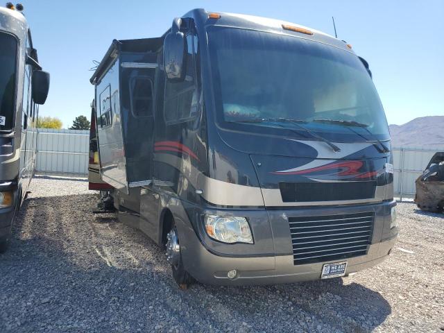 2010 THMC MOTORHOME - Търг №56321565