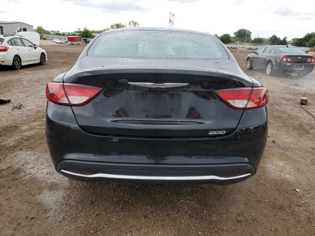 Photo 6 from auction – 2015 CHRYSLER 200 LIMITE with VIN 1C3CCCAB0FN697630
