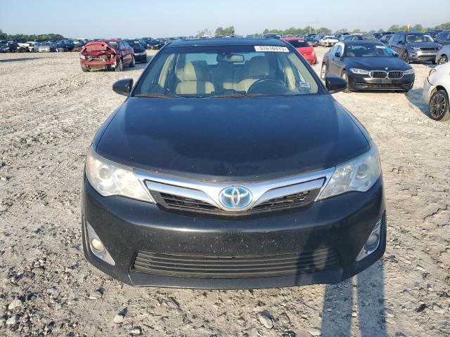 Photo 5 from auction – 2012 TOYOTA CAMRY HYBR with VIN 4T1BD1FK5CU026050