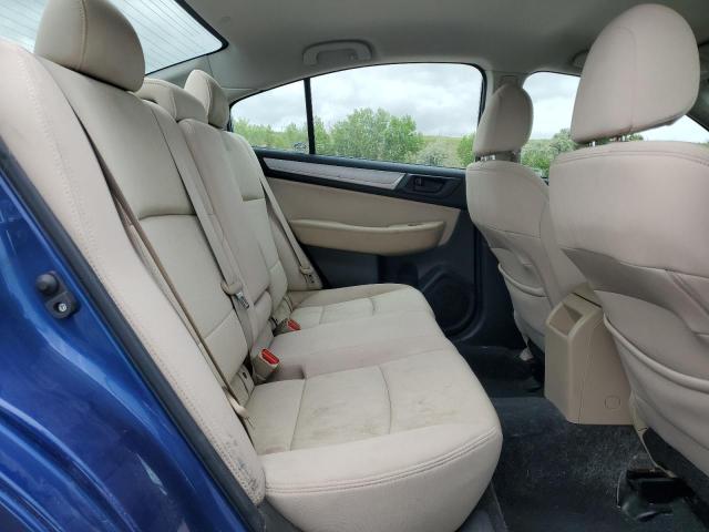 Photo 10 from auction – 2015 SUBARU LEGACY 2.5 with VIN 4S3BNBA62F3069742