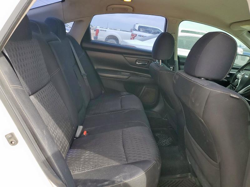 Photo 10 from auction – 2016 NISSAN ALTIMA 2.5 with VIN 1N4AL3AP1GC210436
