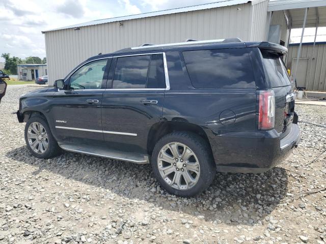 Photo 2 from auction – 2015 GMC YUKON with VIN 1GKS2CKJ4FR552927
