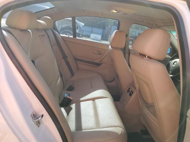 Photo 10 from auction – 2007 BMW 328 I with VIN WBAVA33527PV66512