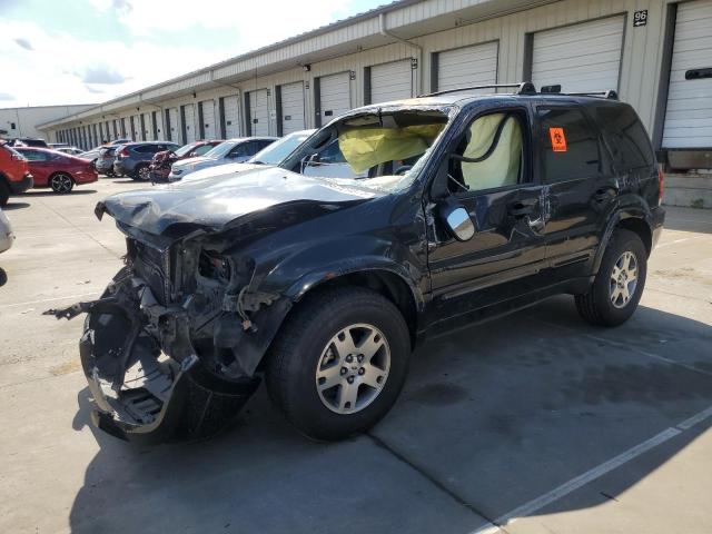 FORD ESCAPE LIM 2005 with VIN 1FMCU04105KA65104 - Photo from auction