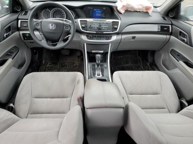 Photo 8 from auction – 2013 HONDA ACCORD LX with VIN 1HGCR2F32DA807752