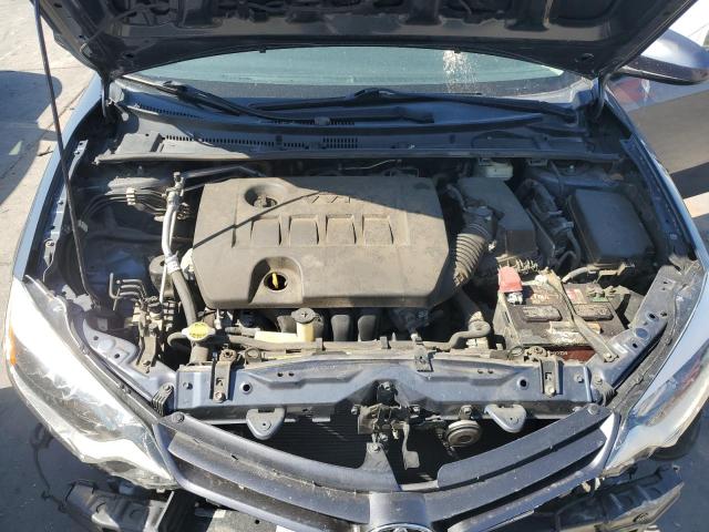 Photo 11 from auction – 2015 TOYOTA COROLLA L with VIN 5YFBURHE9FP340280