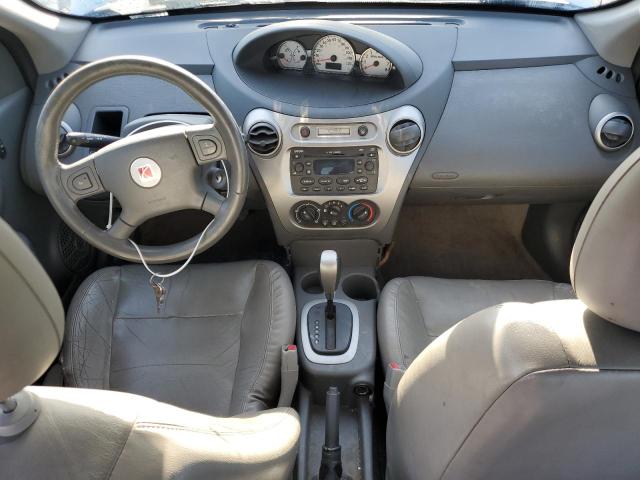 Photo 8 from auction – 2005 SATURN ION LEVEL with VIN 1G8AL54F75Z181411