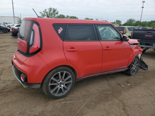 Photo 3 from auction – 2018 KIA SOUL ! with VIN KNDJX3AA8J7530038