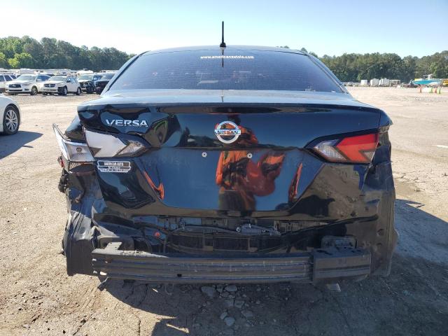 Photo 6 from auction – 2020 NISSAN VERSA S with VIN 3N1CN8DV7LL903033