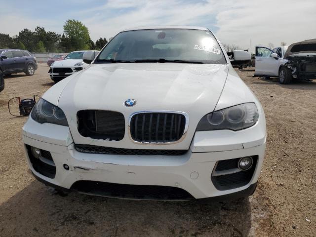 Photo 5 from auction – 2013 BMW X6 XDRIVE3 with VIN 5UXFG2C54DL783481