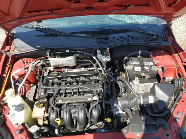 Photo 11 from auction – 2010 FORD FOCUS with VIN 1FAHP3GN2AW292949