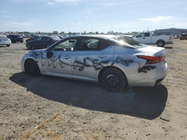 Photo 2 from auction – 2020 NISSAN ALTIMA S with VIN 1N4BL4BV3LC205398