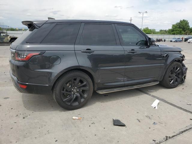 Photo 3 from auction – 2019 LAND ROVER RANGE ROVE with VIN SALWR2RV3KA825353