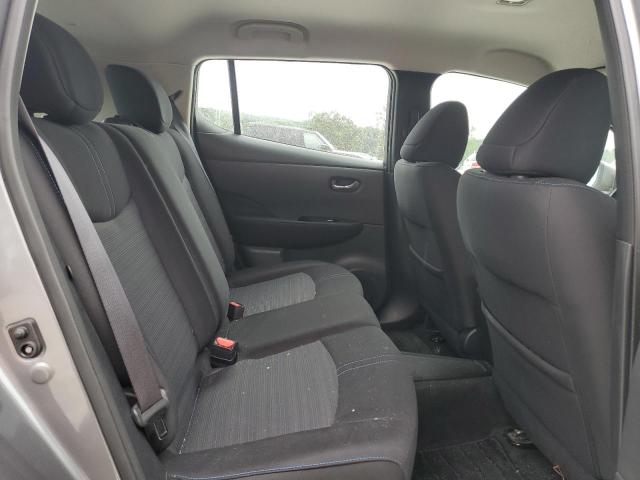Photo 10 from auction – 2018 NISSAN LEAF S with VIN 1N4AZ1CP1JC307031
