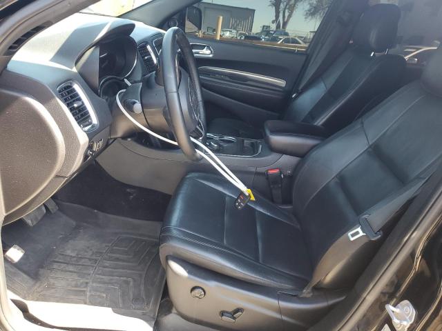 Photo 7 from auction – 2017 DODGE DURANGO GT with VIN 1C4RDJDG0HC840007
