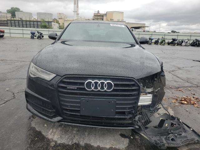 Photo 5 from auction – 2016 AUDI A6 PREMIUM with VIN WAUFGAFC1GN017073